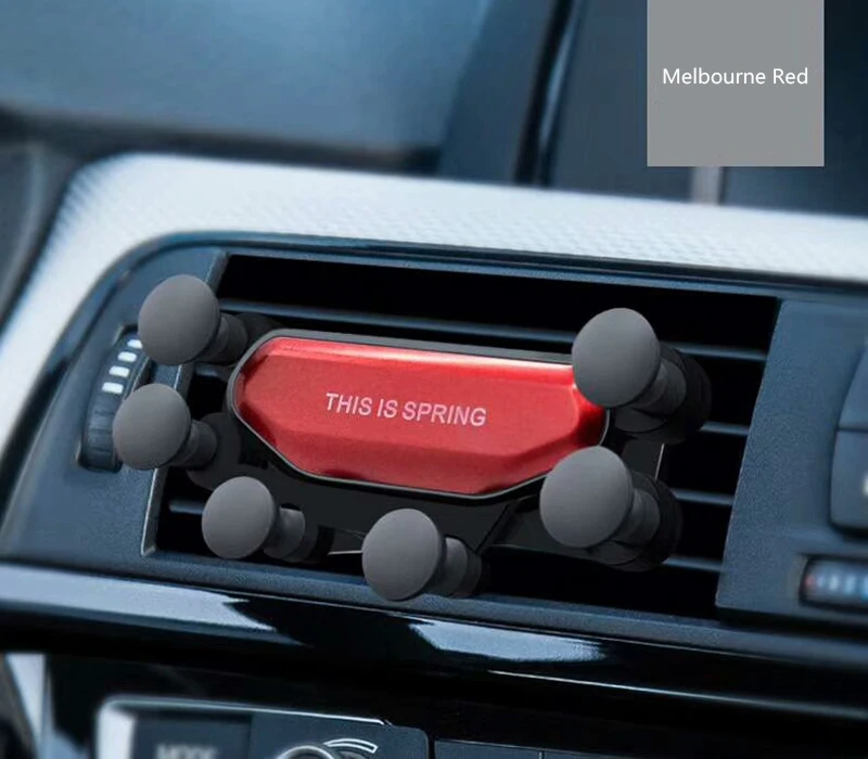 Gravity Car Holder for Phone Air Vent Clip Mount No Magnetic Mobile Phone Holder Cell Stand Support For iPhone 11 Pro Samsung
Gravity Car Holder for Phone Air Vent Clip Mount No Magnetic Mobile Phone Holder Cell Stand Support For iPhone 11 Pro Samsung