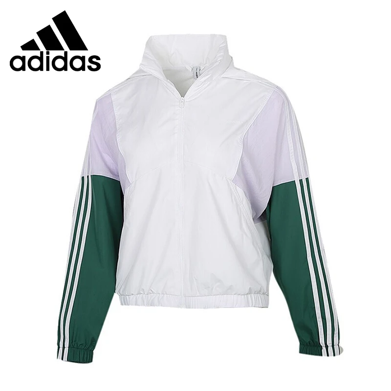 Оригинальный Новое поступление Adidas NEO W SS спортивный топ Женская куртка с капюшоном спортивная одежда
Оригинальный Новое поступление Adidas NEO W SS спортивный топ Женская куртка с капюшоном спортивная одежда