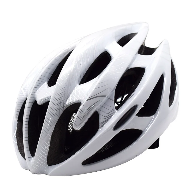 Mass Customization Bicycle Helmet Integrated Cycling Helmet Bicycle Equipment Helmet Mountain Bike Accessories helmet ski 2020
Mass Customization Bicycle Helmet Integrated Cycling Helmet Bicycle Equipment Helmet Mountain Bike Accessories helmet ski 2020