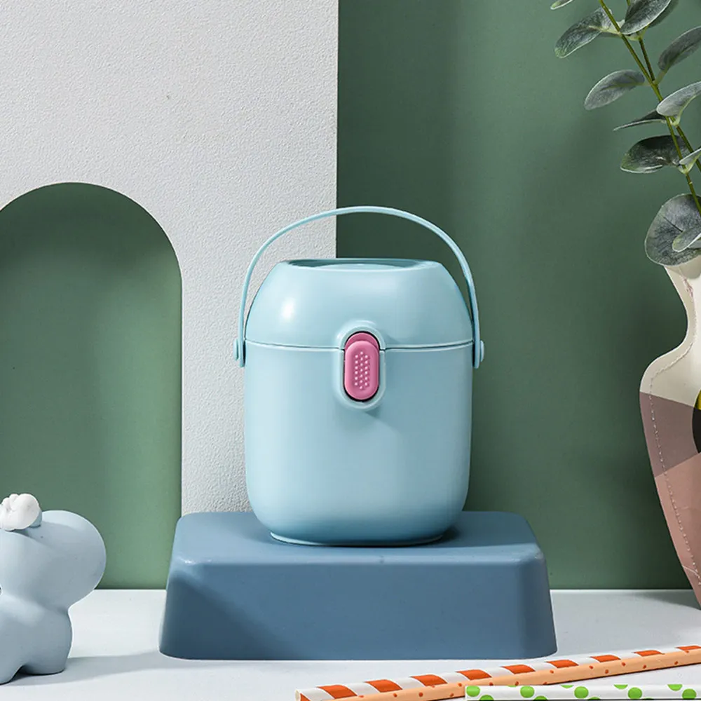 Cartoon Portable Baby Food Storage Box Essential Cereal Infant Milk Powder Box Fruit Snacks Feeding Food Storage Container Box
Cartoon Portable Baby Food Storage Box Essential Cereal Infant Milk Powder Box Fruit Snacks Feeding Food Storage Container Box