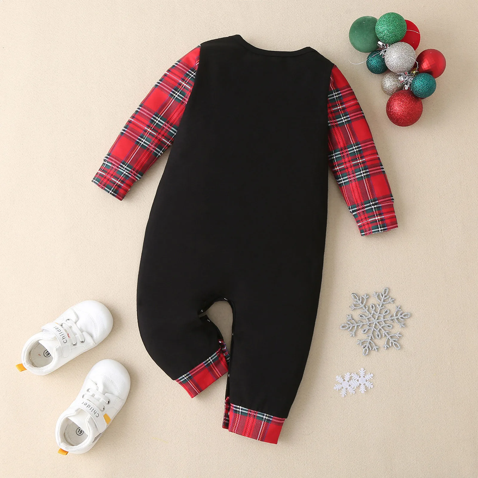 2020 New Hot Christmas Baby rompers Costume kids newborn clothes long sleeve spring children infant clothing set baby Outfits
2020 New Hot Christmas Baby rompers Costume kids newborn clothes long sleeve spring children infant clothing set baby Outfits