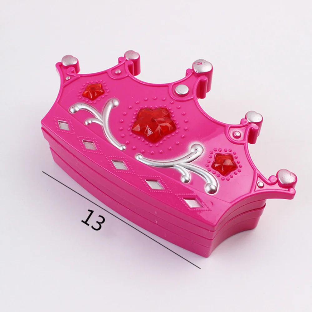 Kids Girls Makeup Set Dress Cosmetics Make Kit Vanity Beauty Set 
Kids Girls Makeup Set Dress Cosmetics Make Kit Vanity Beauty Set