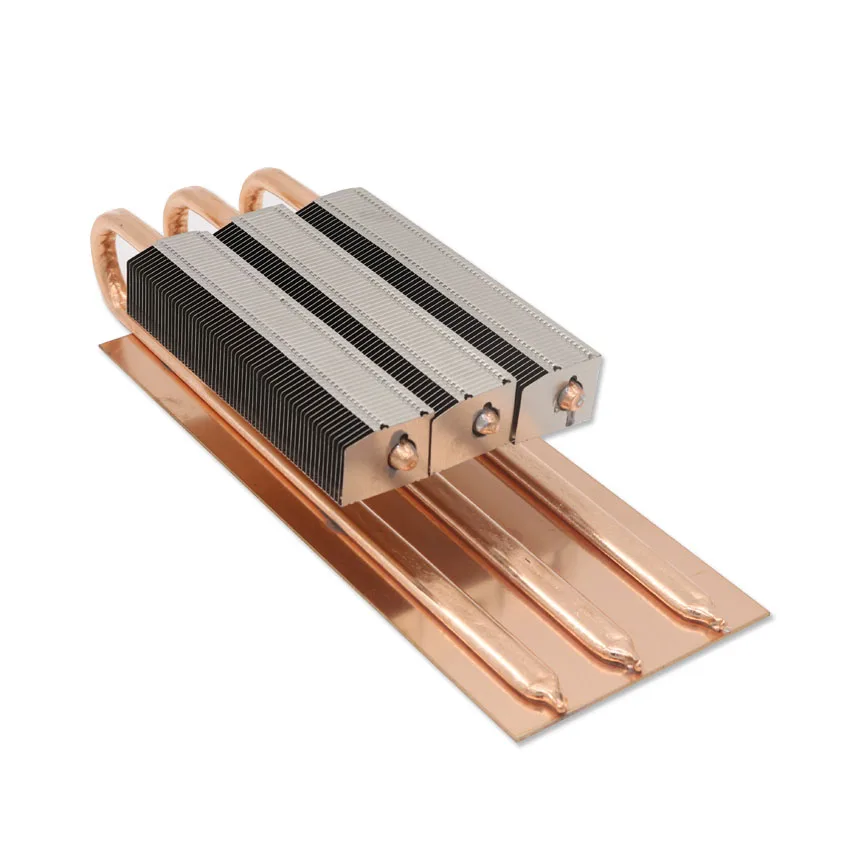 RTX3090 3060 3080 2080 2060 1660 1080 PC Video Graphics Card Backplane Pure Copper Heat Sink Thermotube Fins Diy Radiator Cooler
RTX3090 3060 3080 2080 2060 1660 1080 PC Video Graphics Card Backplane Pure Copper Heat Sink Thermotube Fins Diy Radiator Cooler
