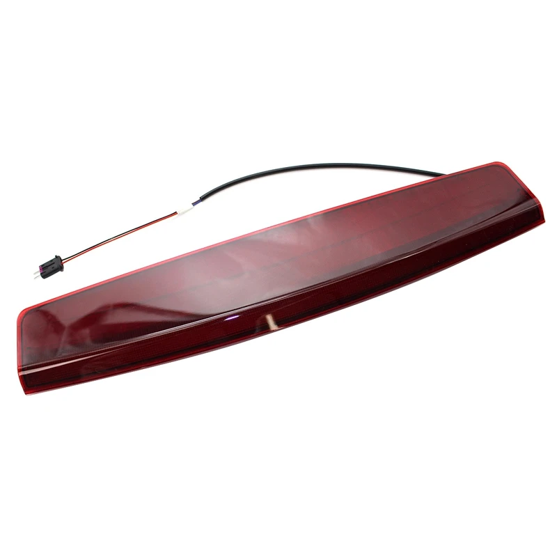 Car High Positioned Mounted Rear Third Brake Light Stop Lamp For Range Rover L322 2004-2012
Car High Positioned Mounted Rear Third Brake Light Stop Lamp For Range Rover L322 2004-2012