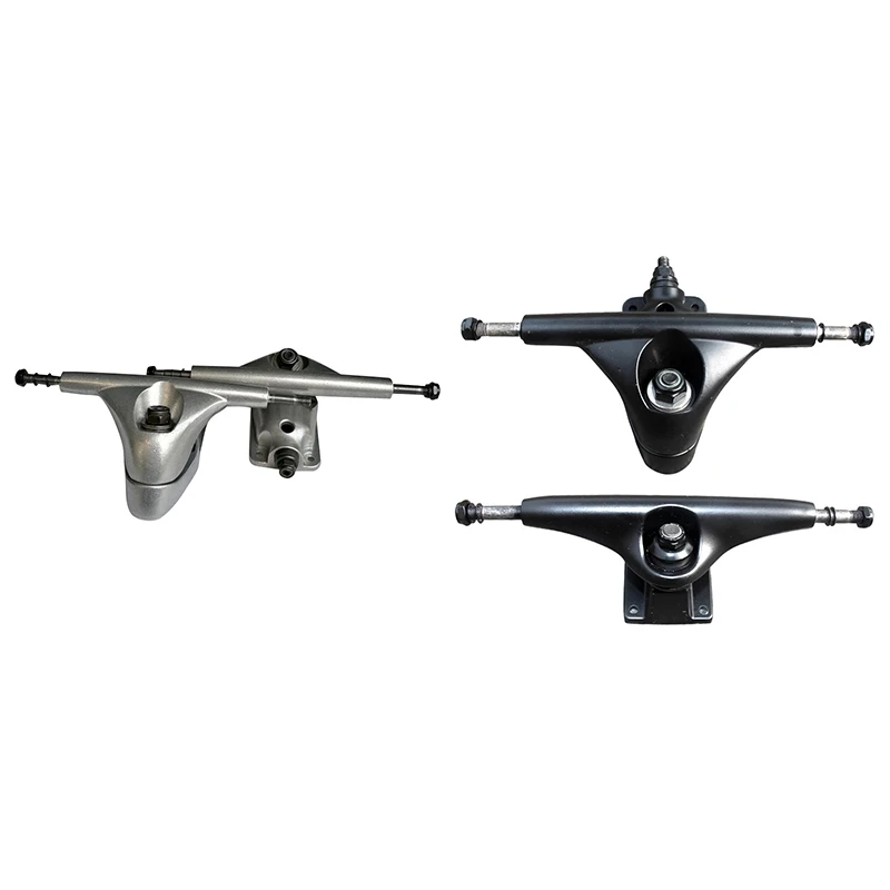 6.25Inch Longboard Truck Surf Skate Trucks Skateboard Trucks Longboard Truck Skateboard Bridge Bracket
6.25Inch Longboard Truck Surf Skate Trucks Skateboard Trucks Longboard Truck Skateboard Bridge Bracket