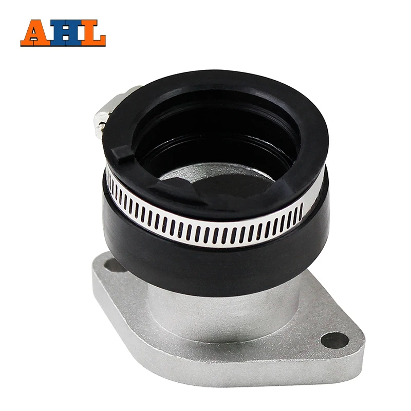 Впускной коллектор карбюратора AHL для Yamaha 4KB-13586-01-00 4KB-13586-00-00 93210-44545-00 YFM350FX YFM350X Wolverine 350 4x4
Впускной коллектор карбюратора AHL для Yamaha 4KB-13586-01-00 4KB-13586-00-00 93210-44545-00 YFM350FX YFM350X Wolverine 350 4x4