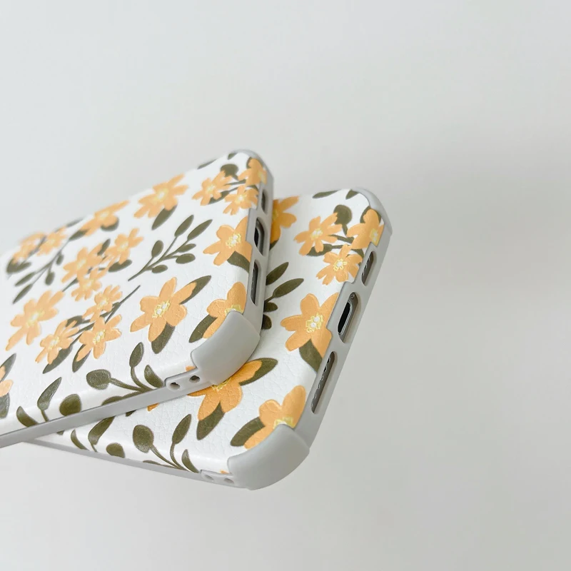 Case For iPhone 12 11 Pro Max X XR XS Max 8 7 Plus 12 Pro Cute Flower Back Cover Coque
Case For iPhone 12 11 Pro Max X XR XS Max 8 7 Plus 12 Pro Cute Flower Back Cover Coque