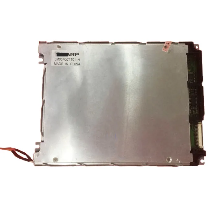 LM057QC1T01H видео проверки качества может быть предоставлено, 1 год гарантии, склад
LM057QC1T01H видео проверки качества может быть предоставлено, 1 год гарантии, склад