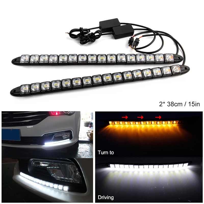 Car Led DRL COB Fog Light 9Led 10Led Flexible White Daytime Running Lights Auto Led HeadLamp Turn Signal Trunk Lamp Strobe Light
Car Led DRL COB Fog Light 9Led 10Led Flexible White Daytime Running Lights Auto Led HeadLamp Turn Signal Trunk Lamp Strobe Light