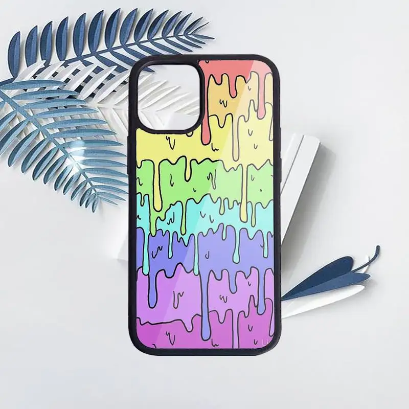 Pastel Kawaii Melting Phone Cases for iPhone 11 12 pro XS MAX 8 7 6 6S Plus X 5S SE 2020 XR Hard PC
Pastel Kawaii Melting Phone Cases for iPhone 11 12 pro XS MAX 8 7 6 6S Plus X 5S SE 2020 XR Hard PC