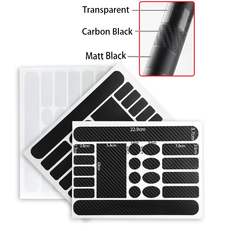 Bike Stickers Frame Guard Mtb Mountain Road Bike Stickers Bicycle Carbon Mtb Frame Bicycle Accessories Frame Protection Sticker
Bike Stickers Frame Guard Mtb Mountain Road Bike Stickers Bicycle Carbon Mtb Frame Bicycle Accessories Frame Protection Sticker