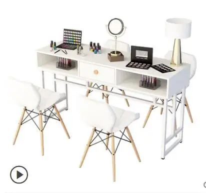 Free shipping manicure table and chair golden set simple and modern net red ins nail table nail table single double special offe
Free shipping manicure table and chair golden set simple and modern net red ins nail table nail table single double special offe