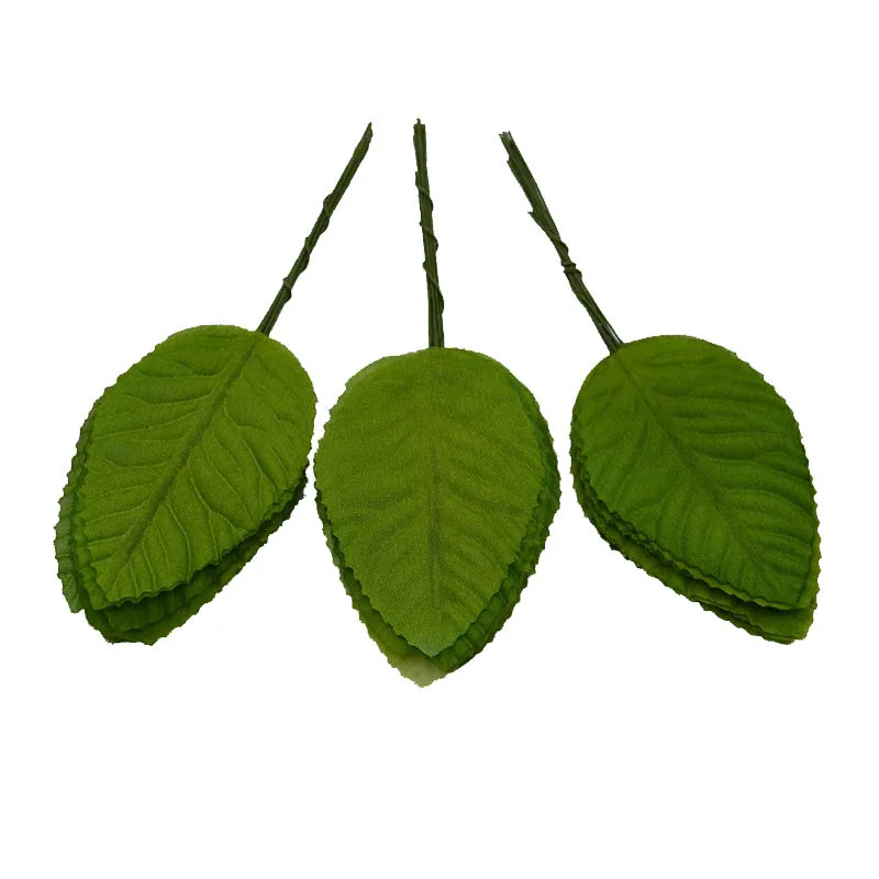 40pcs Mini Nylon Silk Leaf Shape Artificial Flowers Leaves for Wedding Decoration DIY Wreath Scrapbooking Gift Craft Fake Flower
40pcs Mini Nylon Silk Leaf Shape Artificial Flowers Leaves for Wedding Decoration DIY Wreath Scrapbooking Gift Craft Fake Flower