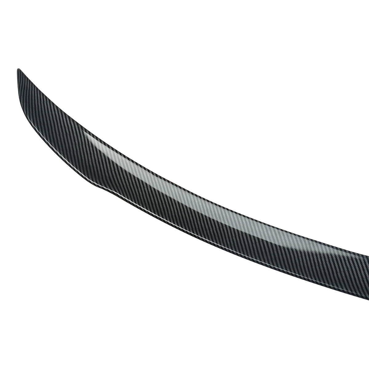 MagicKit For Mercedes Benz V177 Z177 Saloon 2019 Carbon Look Rear Trunk Spoiler Wing Lip
MagicKit For Mercedes Benz V177 Z177 Saloon 2019 Carbon Look Rear Trunk Spoiler Wing Lip