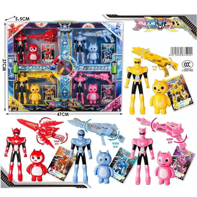 9 Kids MiniForce Transformation 2 Air Toys Cool Toy girls X Mini Semey Force Set Styles Agent Boys Holiday X Volt Gifts Toy 9 St
9 Kids MiniForce Transformation 2 Air Toys Cool Toy girls X Mini Semey Force Set Styles Agent Boys Holiday X Volt Gifts Toy 9 St