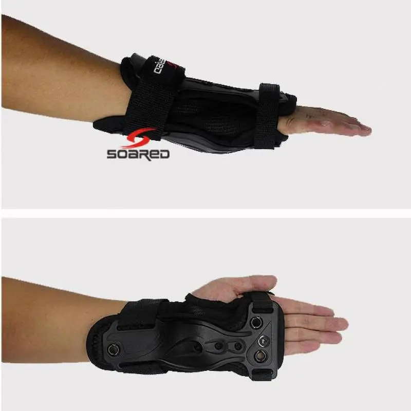 Skiing Armfuls Wrist Support Hand Protection Ski Wrist Support Skiing Palm Protection Hand Roller Snowboarding Guard
Skiing Armfuls Wrist Support Hand Protection Ski Wrist Support Skiing Palm Protection Hand Roller Snowboarding Guard
