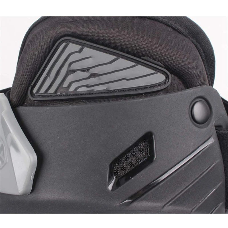 Motorcycle Knee Elbow Combo Kneepad for Men Protective Sport Guard Motocross Protector Gear
Motorcycle Knee Elbow Combo Kneepad for Men Protective Sport Guard Motocross Protector Gear