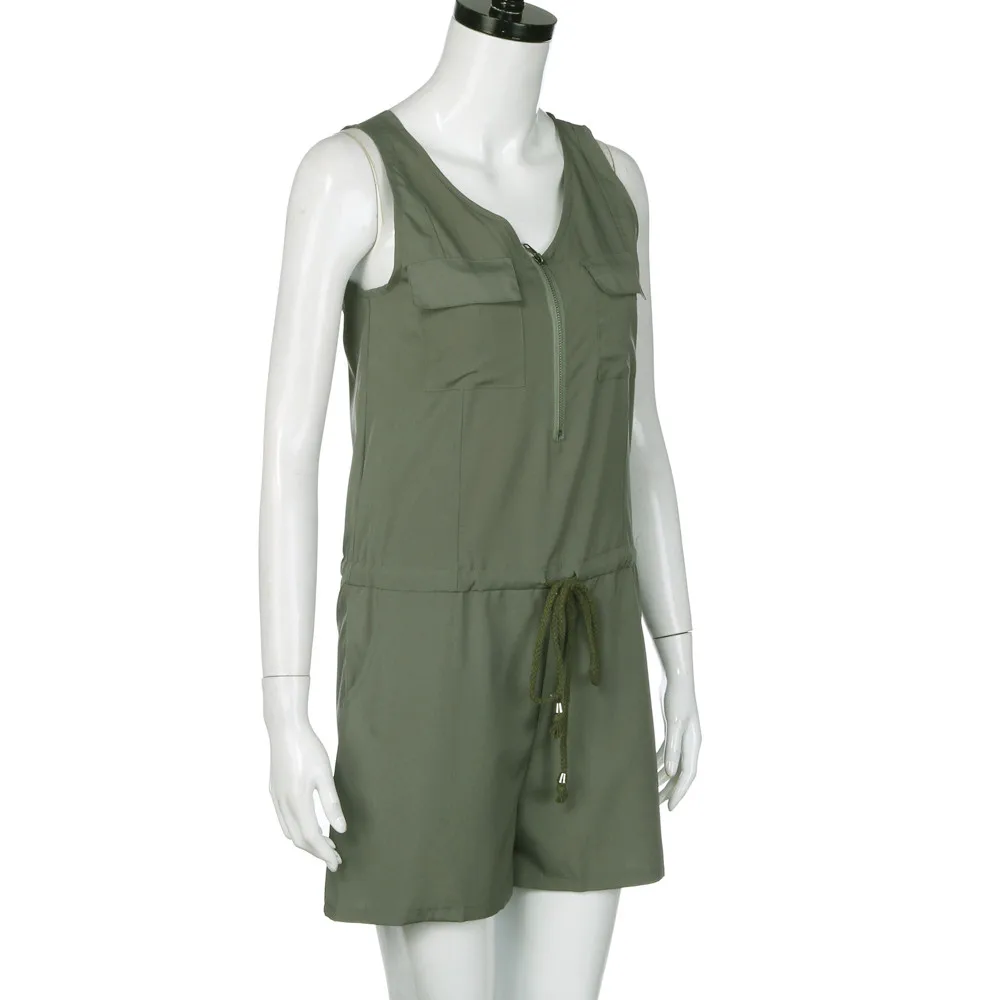 Women Sexy Feitong 2019 Fashion Fashion Women Sexy Jumpsuit Sleeveless Pants Bodysuit Top Deep-V Neck Summer Sexy Z0325
Women Sexy Feitong 2019 Fashion Fashion Women Sexy Jumpsuit Sleeveless Pants Bodysuit Top Deep-V Neck Summer Sexy Z0325