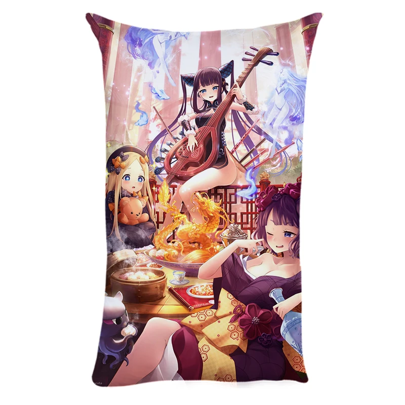 Anime Game Fate/Grand Order Jeanne d'Arc Alter Half-length Sexy Pillow Japanese Otaku Cushion Character Bed Linings Xmas Gifts
Anime Game Fate/Grand Order Jeanne d'Arc Alter Half-length Sexy Pillow Japanese Otaku Cushion Character Bed Linings Xmas Gifts