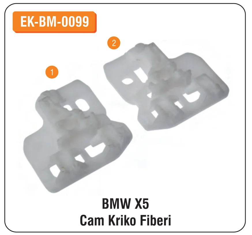 ALTEC BMW - X5 For Glass Jack Fiber EK-BM-0099
ALTEC BMW - X5 For Glass Jack Fiber EK-BM-0099