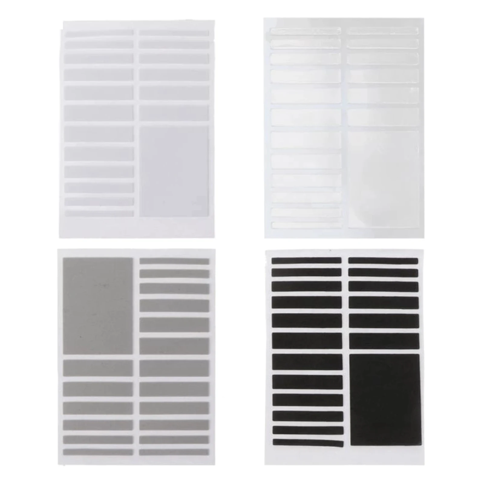 Регулирующее кольцо разных размеров, 3 листа, невидимое кольцо размера, свободное кольцо размера r, распорка для защиты колец 
Регулирующее кольцо разных размеров, 3 листа, невидимое кольцо размера, свободное кольцо размера r, распорка для защиты колец