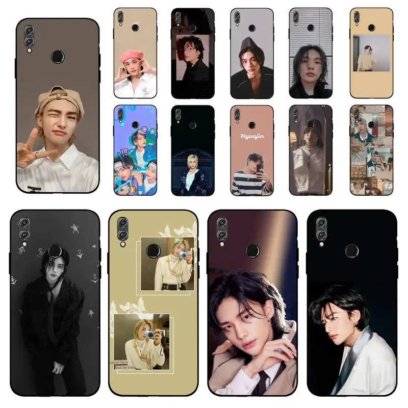 FHNBLJ Idol hwang hyunjin stray kid Phone Case for Huawei Honor 10 i 8X C 5A 20 9 10 30 lite pro Voew 10 20 V30 
FHNBLJ Idol hwang hyunjin stray kid Phone Case for Huawei Honor 10 i 8X C 5A 20 9 10 30 lite pro Voew 10 20 V30
