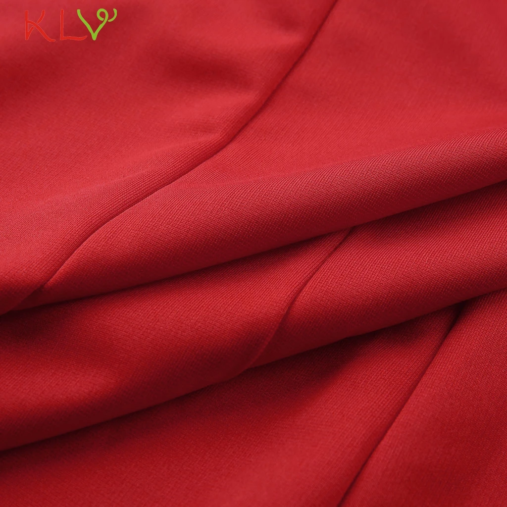 Women Jacket Elegant Solid Lapel Slim Suit Black Red Coat Office Lady Work Outerwear Casual Long Sleeve Chic Female Top 19Sep 
Women Jacket Elegant Solid Lapel Slim Suit Black Red Coat Office Lady Work Outerwear Casual Long Sleeve Chic Female Top 19Sep