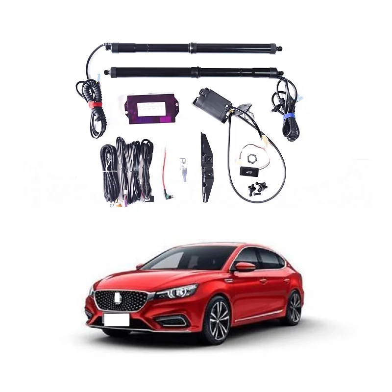 auto electric tailgate lift for MG G6 2018+ auto tail gate intelligent power trunk tailgate lift car accessories
auto electric tailgate lift for MG G6 2018+ auto tail gate intelligent power trunk tailgate lift car accessories