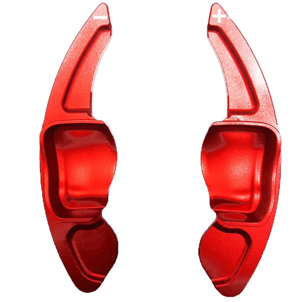 For VW Volkswagen Gran Lavida 2014 2015 2016 2017 2018 Car Steering Wheel Paddle Shift Gear Paddle Shifter Extensions
For VW Volkswagen Gran Lavida 2014 2015 2016 2017 2018 Car Steering Wheel Paddle Shift Gear Paddle Shifter Extensions