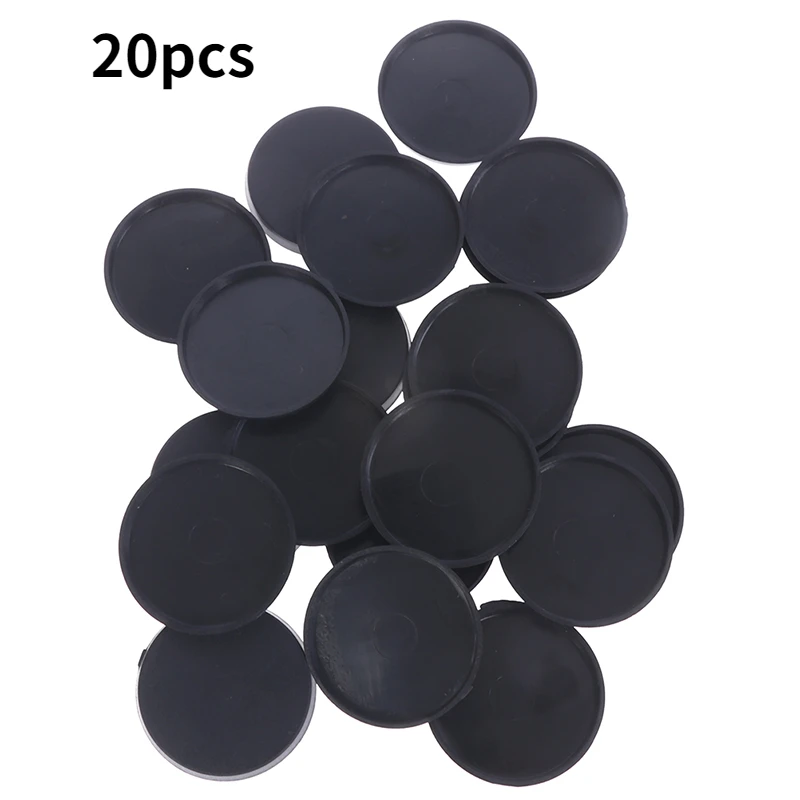 20pcs 40mm Plastic Lipped Bases Table Games Model Bases 30mm Lipped Round Bases
20pcs 40mm Plastic Lipped Bases Table Games Model Bases 30mm Lipped Round Bases