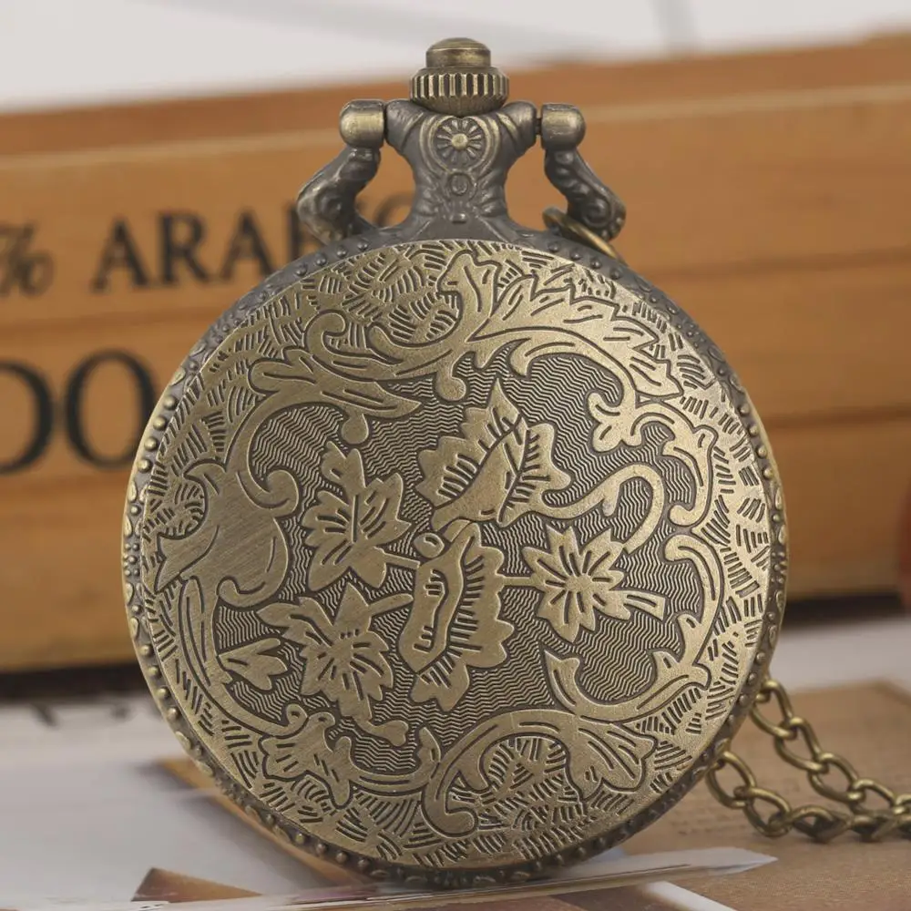 Hot Selling Classic The Little Prince Movie Planet Blue Bronze Vintage Quartz Pocket FOB Watch Popular Gifts for Boys Girls Kids
Hot Selling Classic The Little Prince Movie Planet Blue Bronze Vintage Quartz Pocket FOB Watch Popular Gifts for Boys Girls Kids