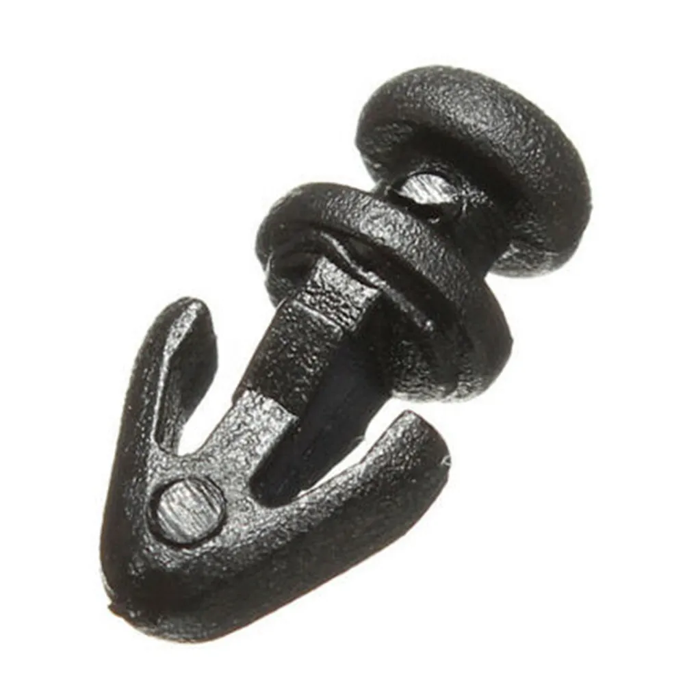 Practical Strip Clips Sill Sealing Strip Clips Sill Sealing For FORD Truck Wear-resistance Black Door Seal Parts Plastic Replace
Practical Strip Clips Sill Sealing Strip Clips Sill Sealing For FORD Truck Wear-resistance Black Door Seal Parts Plastic Replace