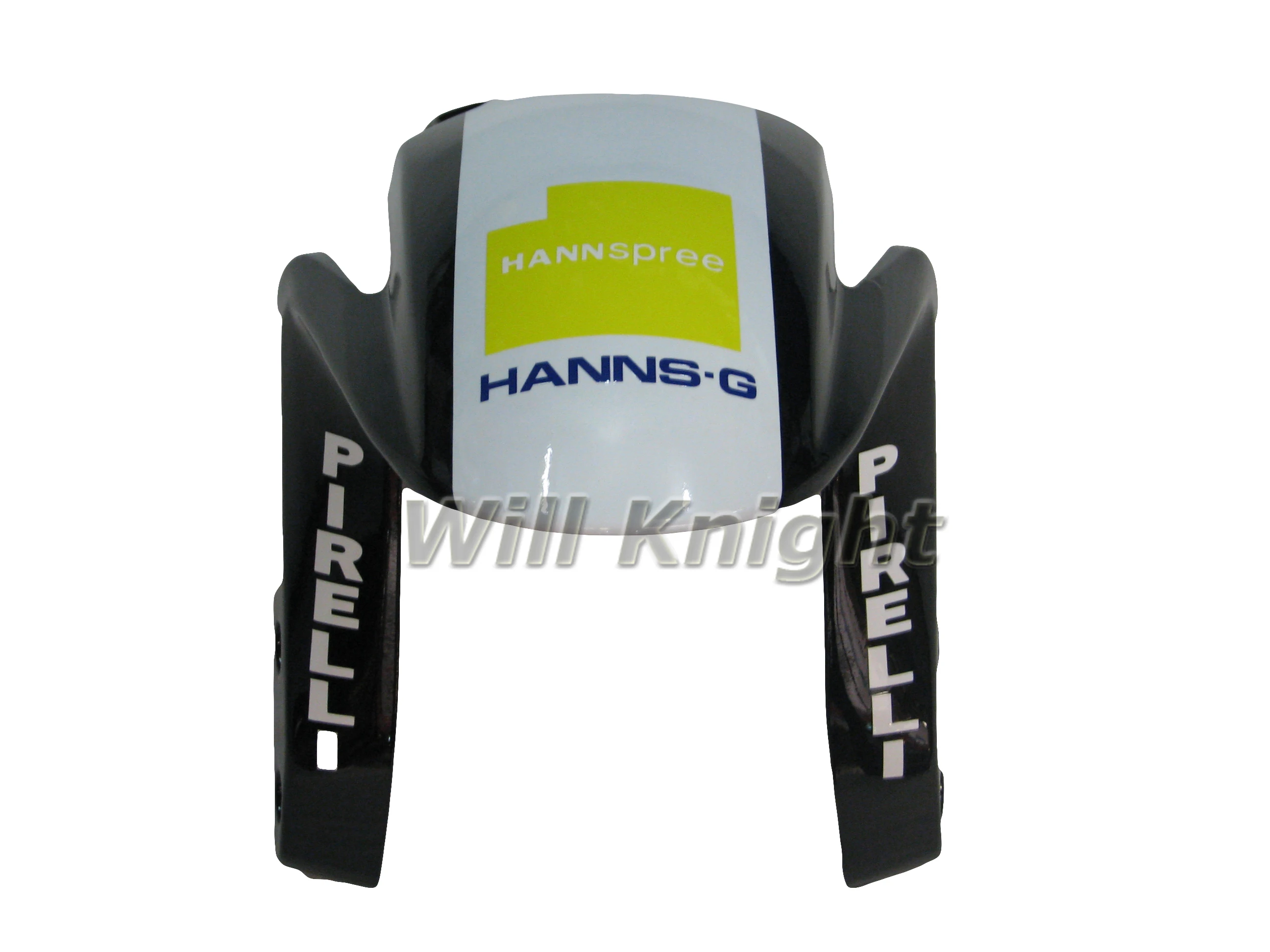 Body Fairing Injection Kit for Honda CBR600RR CBR600 F5 2009 2010 2011 2012 Black White
Body Fairing Injection Kit for Honda CBR600RR CBR600 F5 2009 2010 2011 2012 Black White