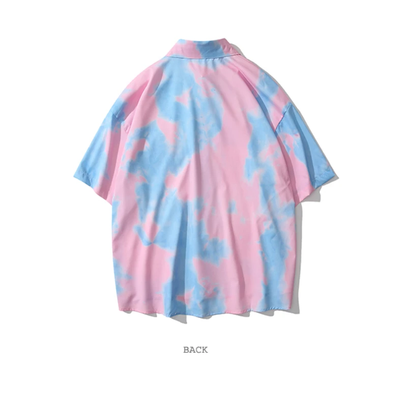Shirts Men Patchwork Flower Pockets Vintage Letter Half Sleeve Stylish Harajuku Y2K Tie Dye Fashion Loose Japanese Hip Hop Chic
Shirts Men Patchwork Flower Pockets Vintage Letter Half Sleeve Stylish Harajuku Y2K Tie Dye Fashion Loose Japanese Hip Hop Chic