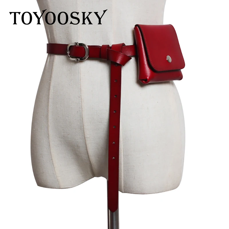 Fashion Genuine Leather Waist Pack Bag Women Leather Waist Pack Vintage Pin Buckle Waist Belt Bags Black Red Phone Pocket
Fashion Genuine Leather Waist Pack Bag Women Leather Waist Pack Vintage Pin Buckle Waist Belt Bags Black Red Phone Pocket
