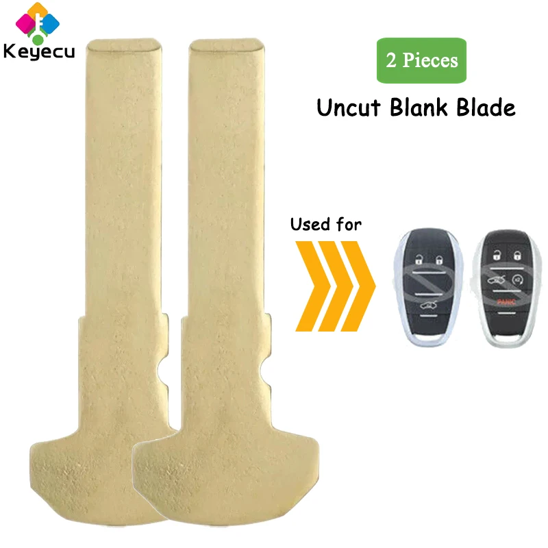 Умный пульт дистанционного управления KEYECU для Alfa Romeo Giulia Stelvio 2015 2016 2017 2018 2019 2020, 2 шт. 
Умный пульт дистанционного управления KEYECU для Alfa Romeo Giulia Stelvio 2015 2016 2017 2018 2019 2020, 2 шт.