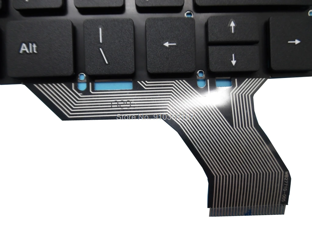 Ver1 (Old Version) Keyboard For ONDA For XiaoMa 31 XM31 MB27710-005 MB27710001 MB27710-001 Latin America LA NO Frame
Ver1 (Old Version) Keyboard For ONDA For XiaoMa 31 XM31 MB27710-005 MB27710001 MB27710-001 Latin America LA NO Frame