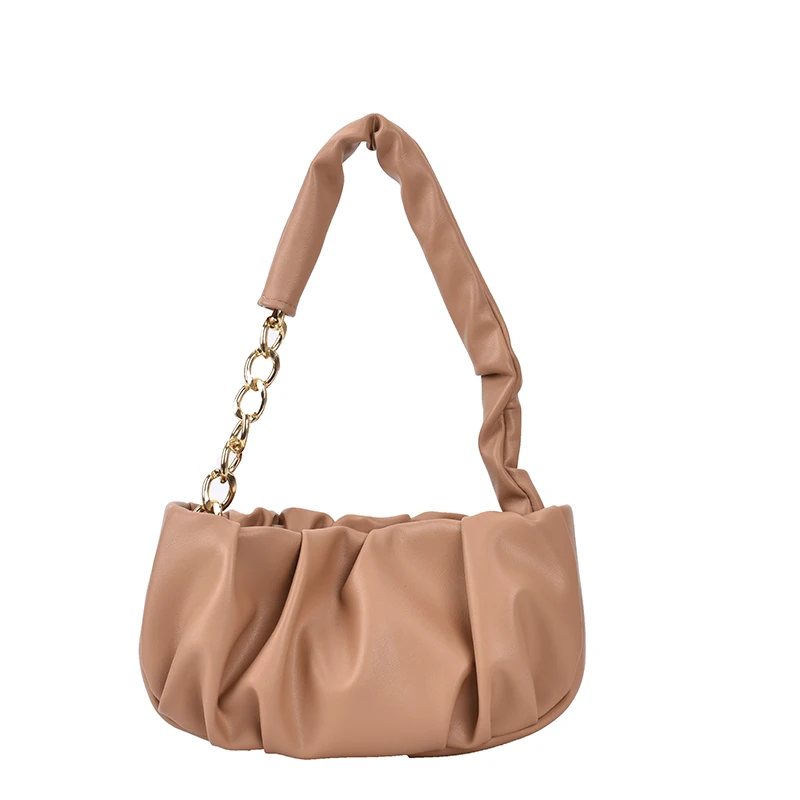 Chain Shoulder Bags for Women 2021 Fashion Solid Color Cross Body Bag Female Crossbody Pack Travel Handbags Lady Party Clutch
Chain Shoulder Bags for Women 2021 Fashion Solid Color Cross Body Bag Female Crossbody Pack Travel Handbags Lady Party Clutch