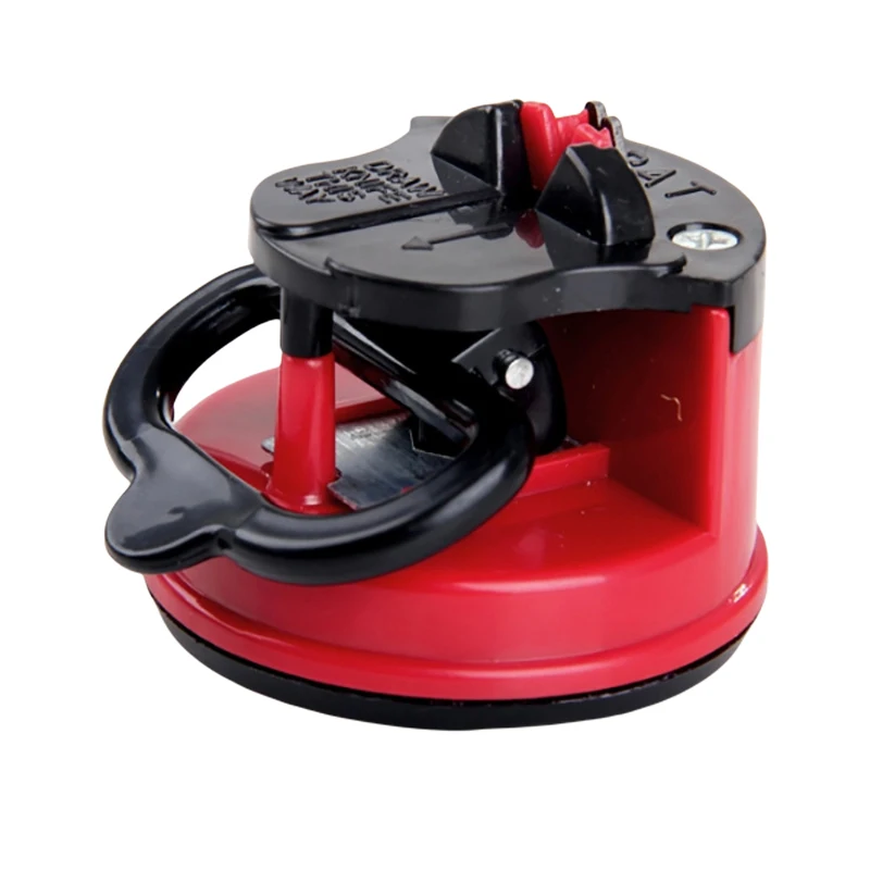 Kitchen Easy Safe To Sharpens Chef Knives Knife Sharpener Sharpening Tool Damascus Knives Sharpener Tool With Suction
Kitchen Easy Safe To Sharpens Chef Knives Knife Sharpener Sharpening Tool Damascus Knives Sharpener Tool With Suction