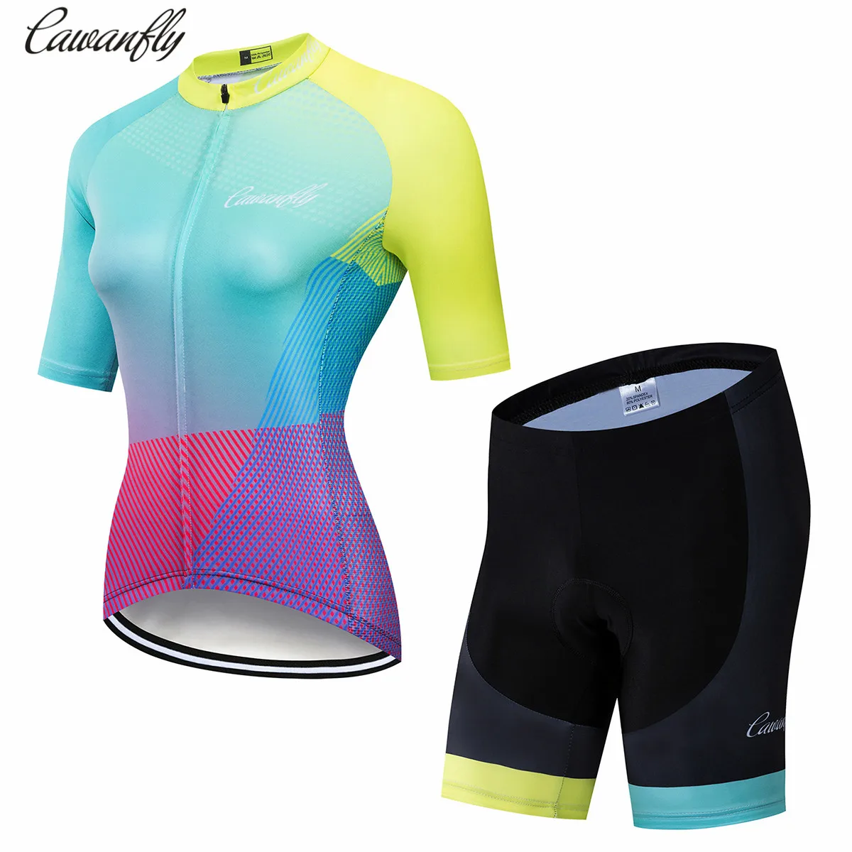 Banesto 2020 Women's Cycling Jersey Set Summer Anti-UV Cycling Bicycle Clothes Quick-Dry Mountain Bike Clothes Cycling set
Banesto 2020 Women's Cycling Jersey Set Summer Anti-UV Cycling Bicycle Clothes Quick-Dry Mountain Bike Clothes Cycling set