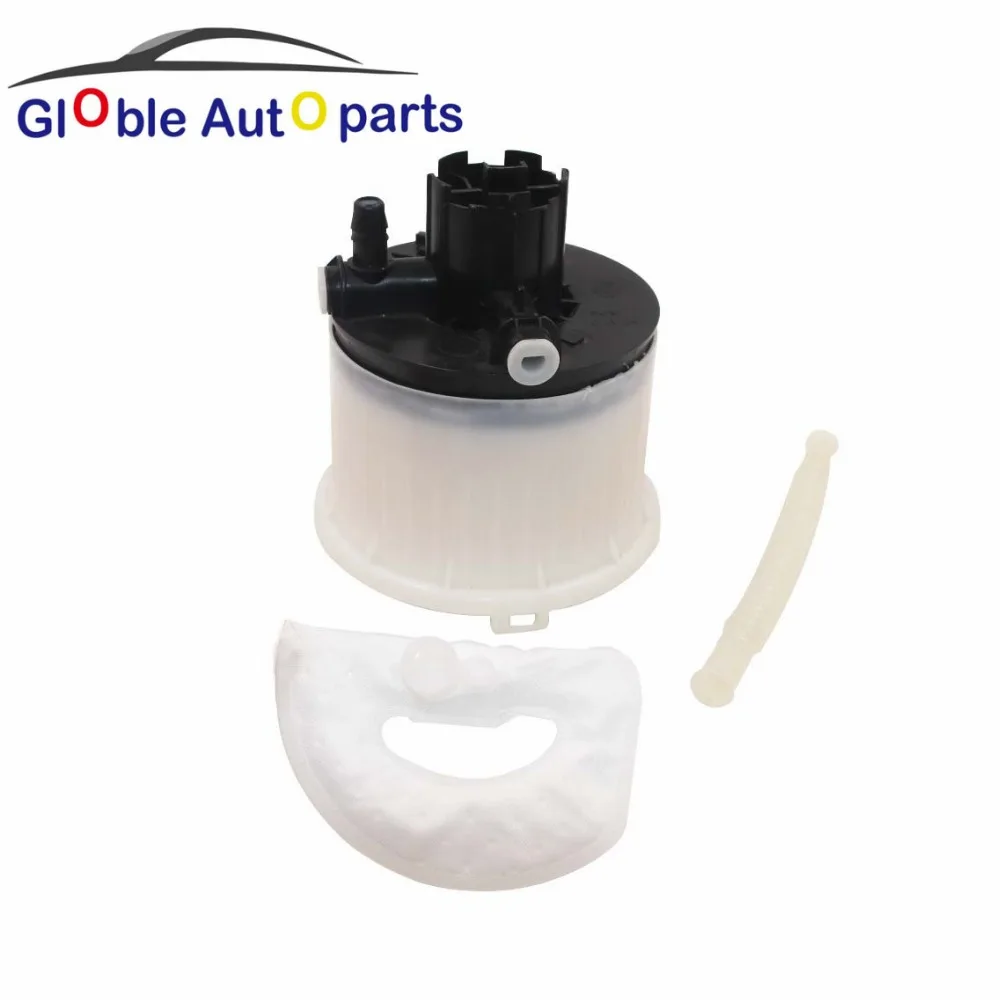 Fuel Pump AssemblyFor Mazda 04-09 3 2.0L 2.3L E8591M P76308M LF661335XF FG1249 LF66-13-35XC TY-591 | Автомобили и мотоциклы