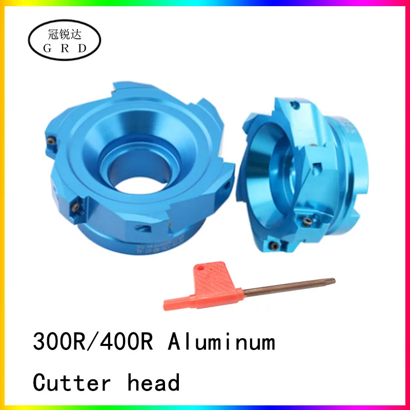 400r cnc milling cutter head 50 63 80 10 125 200 aluminium tool head fmb22/27/32/40 bt tool holder apgt1604 apmt1604 insert
400r cnc milling cutter head 50 63 80 10 125 200 aluminium tool head fmb22/27/32/40 bt tool holder apgt1604 apmt1604 insert