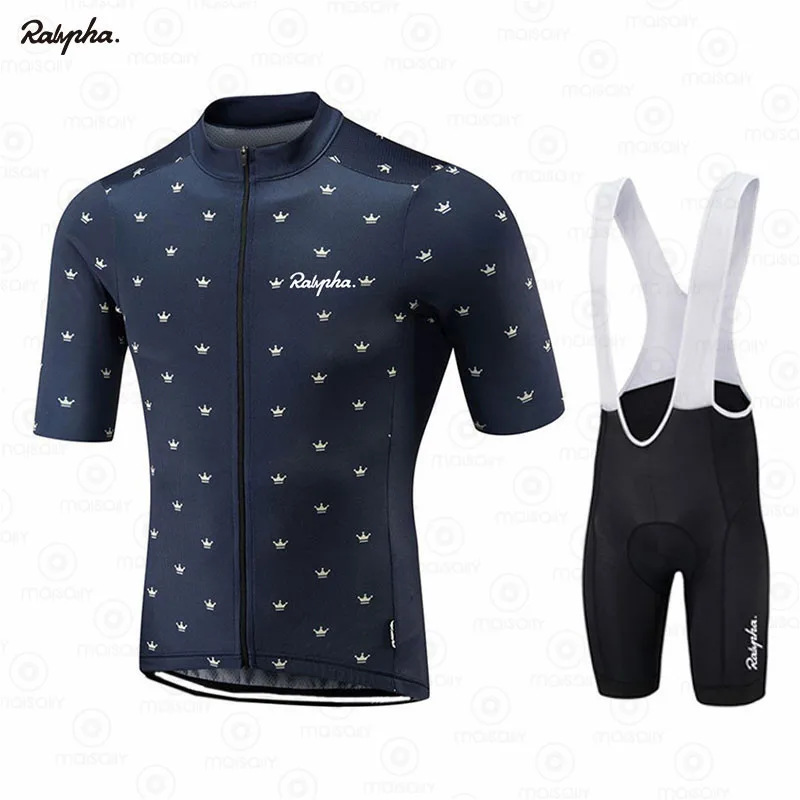2021 Raphaful Cycling Jersey Set Breathable Pro Team Bicycle Jersey Cycling Clothing Bib Shorts Suits Maillot Ciclismo Hombre
2021 Raphaful Cycling Jersey Set Breathable Pro Team Bicycle Jersey Cycling Clothing Bib Shorts Suits Maillot Ciclismo Hombre
