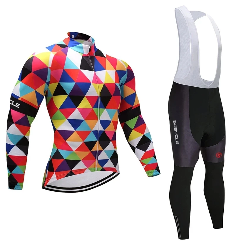 2020 winter team pro cycling jersey 9D gel pad bike pants set MTB Ropa Ciclismo mens Thermal Fleece bicycling Maillo culotte
2020 winter team pro cycling jersey 9D gel pad bike pants set MTB Ropa Ciclismo mens Thermal Fleece bicycling Maillo culotte