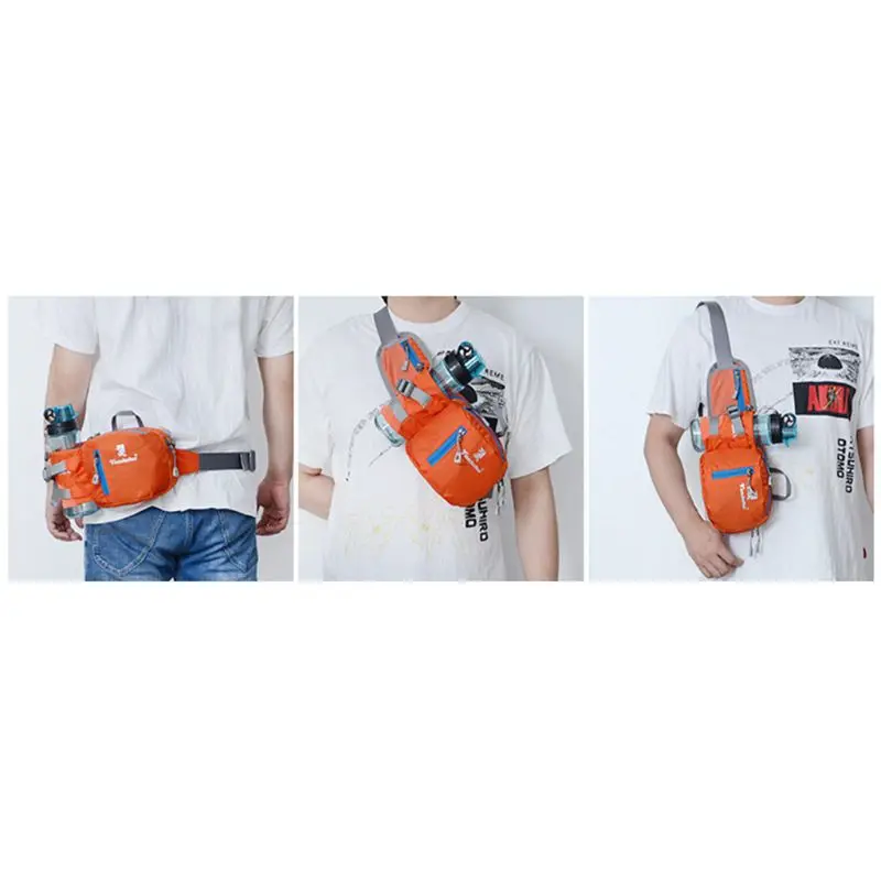 Running Belt Jogging Cycling Waist Bum Pack Phone Pouch Sports Bag with Water Bottle Holder Organizer
Running Belt Jogging Cycling Waist Bum Pack Phone Pouch Sports Bag with Water Bottle Holder Organizer
