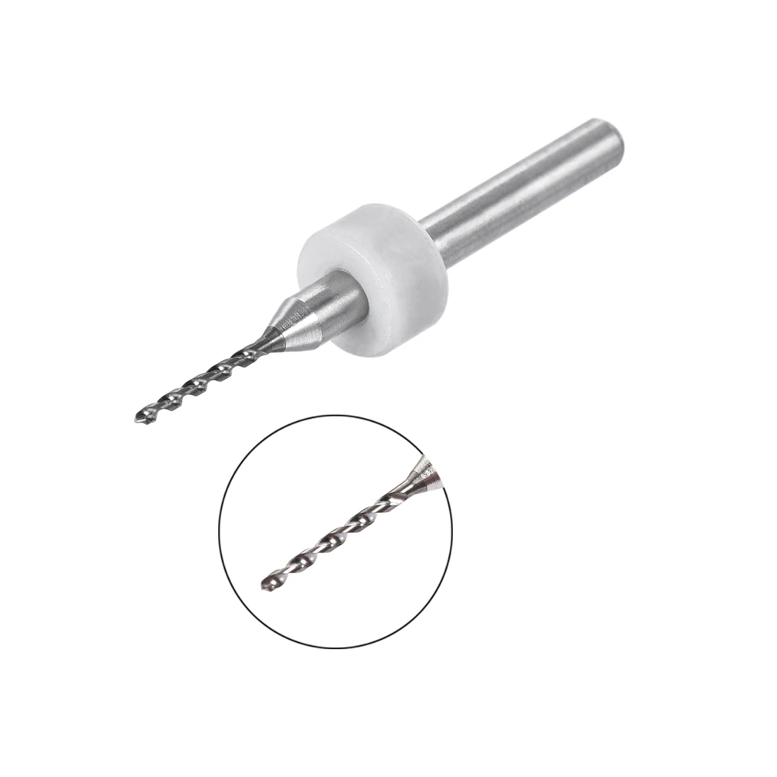 uxcell 20pcs PCB Drill Bits 0.3-1.2mm Tungsten Carbide Rotary Tool Jewelry CNC Engraving Print Circuit Board Micro 3mm Shank
uxcell 20pcs PCB Drill Bits 0.3-1.2mm Tungsten Carbide Rotary Tool Jewelry CNC Engraving Print Circuit Board Micro 3mm Shank