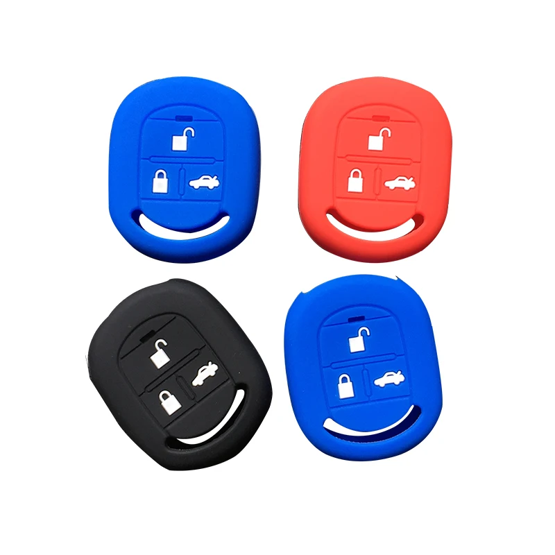 Key Holder for Chevrolet Optra Lacetti Nubira Car Straight Silica Gel Case for Keychain Alarm Car Key Cover Cap Case for Keys
Key Holder for Chevrolet Optra Lacetti Nubira Car Straight Silica Gel Case for Keychain Alarm Car Key Cover Cap Case for Keys