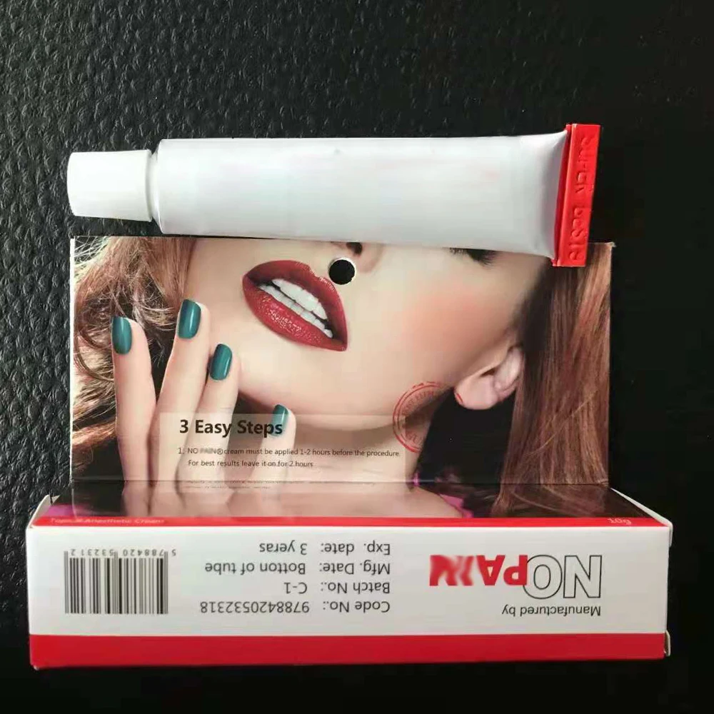 Latest Permanent Makeup Before Microblading Cream Professional 3D Eyebrow/Eyeline/Body Tattoo Care Cream 10g
Latest Permanent Makeup Before Microblading Cream Professional 3D Eyebrow/Eyeline/Body Tattoo Care Cream 10g