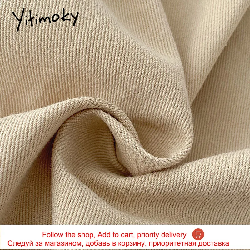 Yitimoky Vintage Button Up Blouse Women Long Sleeve Tops Peter Pan Collar White Shirts 2021 Spring Japan Style Fashion Clothes
Yitimoky Vintage Button Up Blouse Women Long Sleeve Tops Peter Pan Collar White Shirts 2021 Spring Japan Style Fashion Clothes