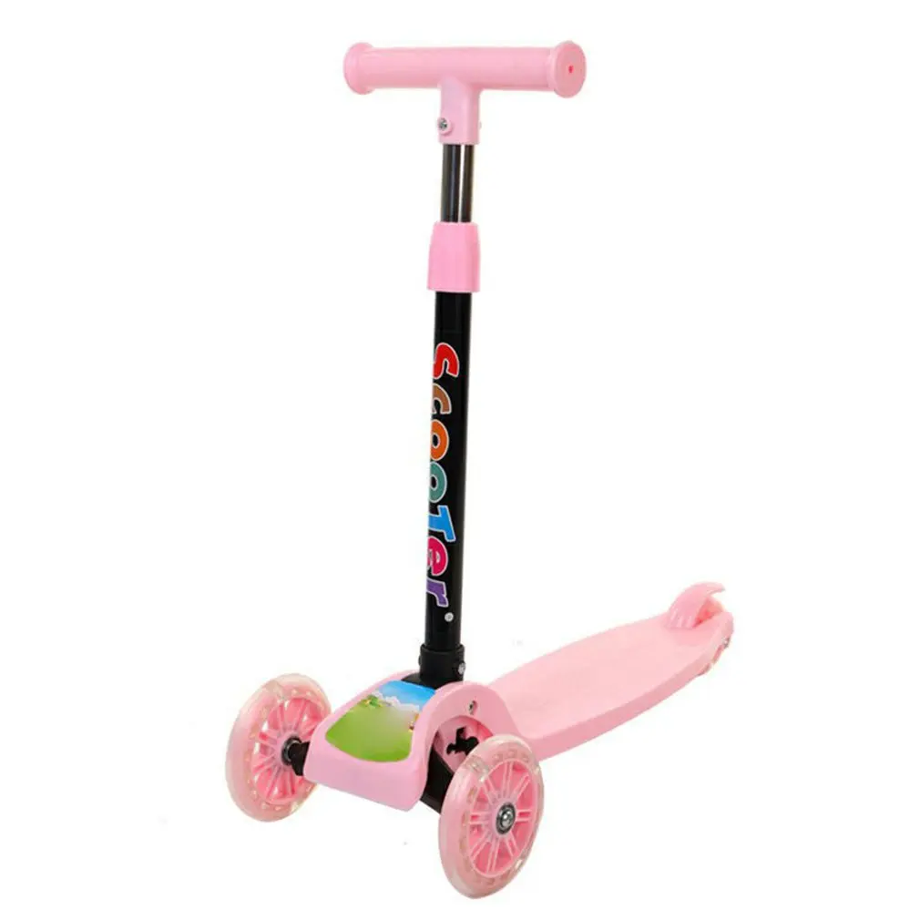 Scooter Round Four 4 Wheel Roller Scooters Two Modes Super Long Fold Baby Children Slippery Car Shipping For Kids
Scooter Round Four 4 Wheel Roller Scooters Two Modes Super Long Fold Baby Children Slippery Car Shipping For Kids